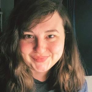 Meet your Posher, Kate